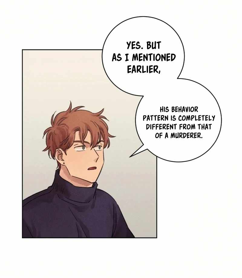 THE KILLER'S INTERVIEW Chapter 29 44